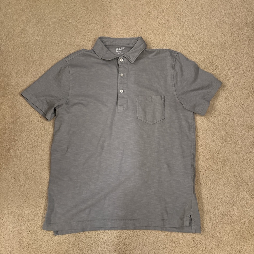 J.Crew Polo